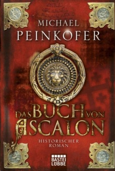 Das Buch von Ascalon