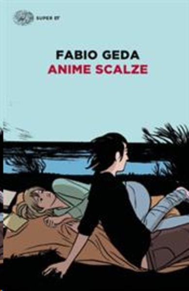 Anime scalze