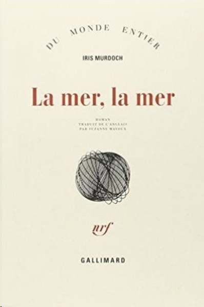 La mer, la mer