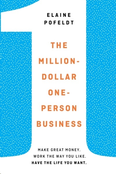 Million-Dollar, One-Person Business