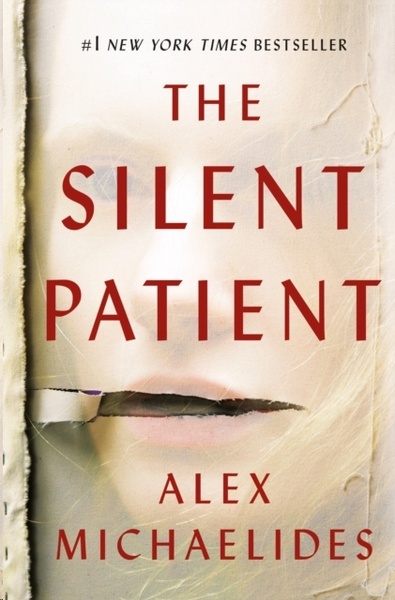 The silent patient