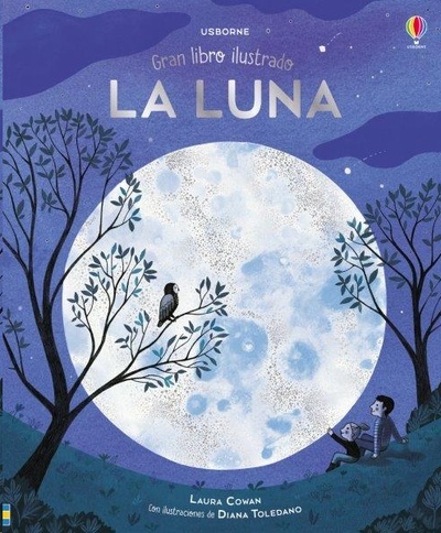 La luna