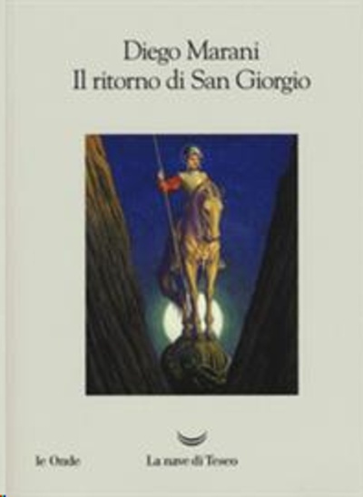 Il ritorno di San Giorgio