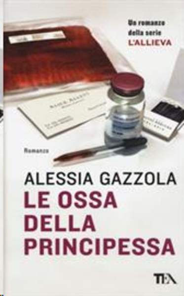 Le ossa della principessa