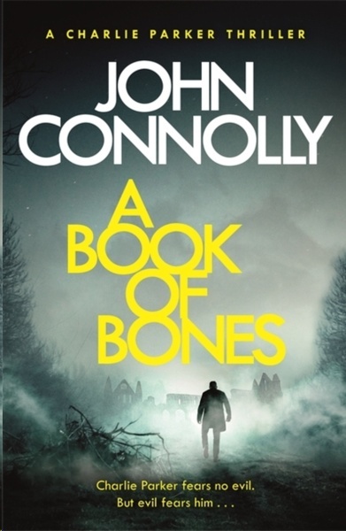 A Book of Bones