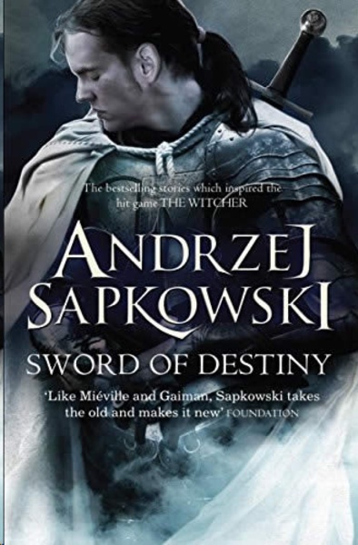 Sword of destiny