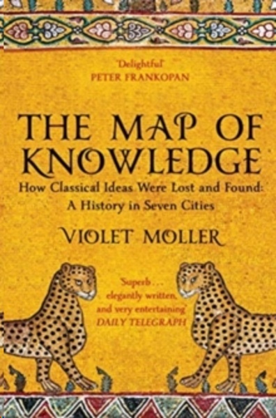 The Map of Knowledge