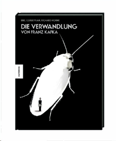 Die Verwandlung