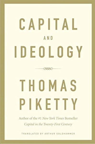 Capital and Ideology