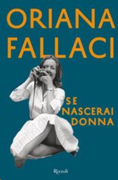 Se nascerai donna