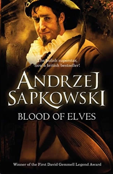 Blood of elves