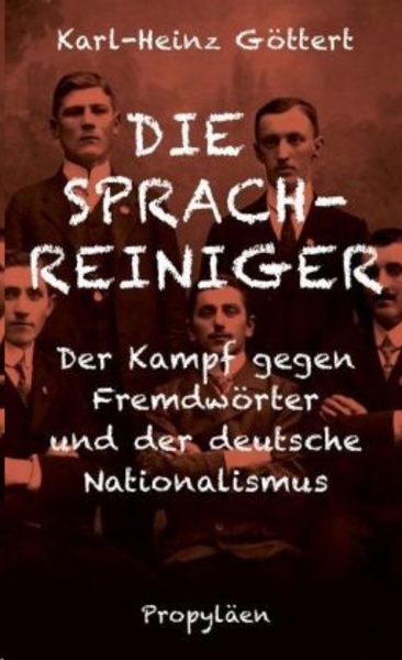 Die Sprachreiniger