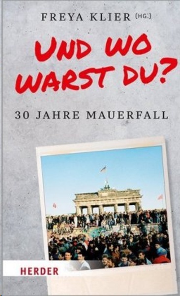 Und wo warst du?