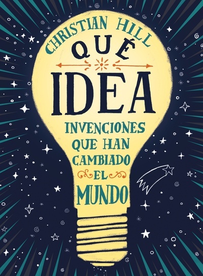 ¡Qué idea!