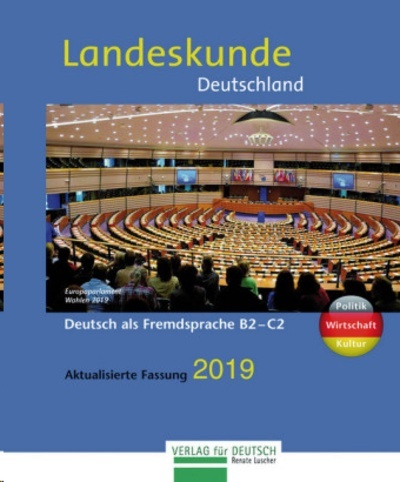 Landeskunde Deutschland 2019 B2-C2