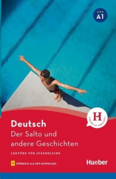 Der Salto und andere Geschichten A1