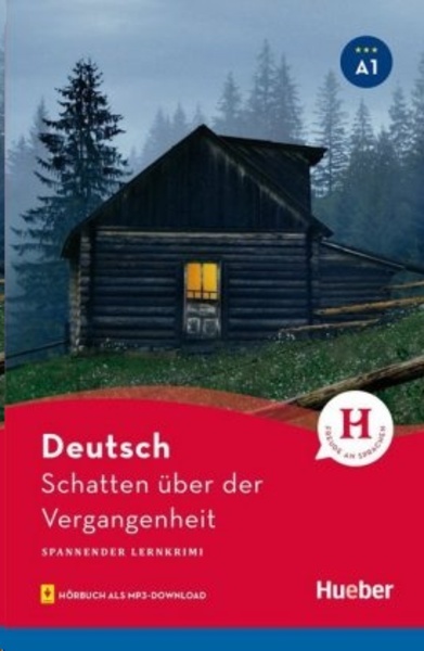 Schatten Über Der Vergangenheit. Hörbuch Als Mp3-Download. Niveau A1