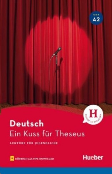 Ein Kuss für Theseus