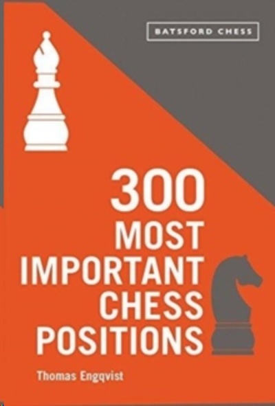 300 Most Important Chess Positions