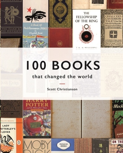 100 Books that Changed the World