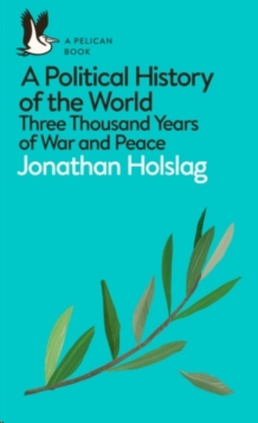 A Political History of the World