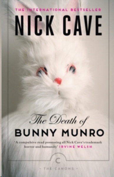 The Death of Bunny Munro