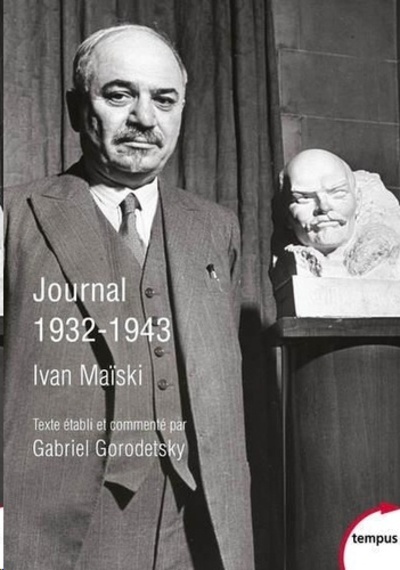 Journal 1932-1943