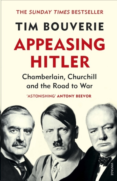 Appeasing Hitler