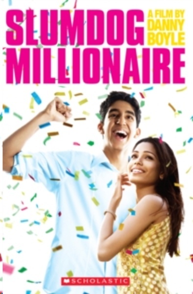 Slumdog Millionaire Audio Pack