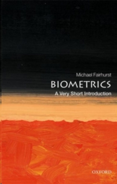 Biometrics: A Very Short Introduction