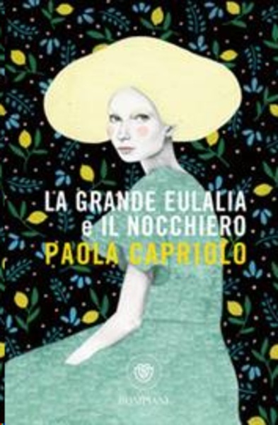 La grande Eulalia-Il nocchiero
