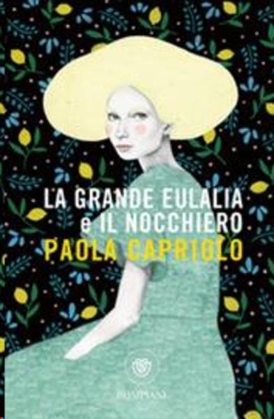 La grande Eulalia-Il nocchiero