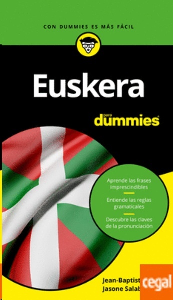 Euskera para Dummies