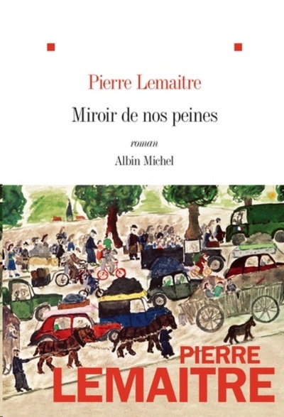 Miroir de nos peines