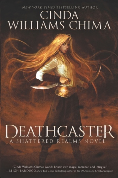 Deathcaster : 4