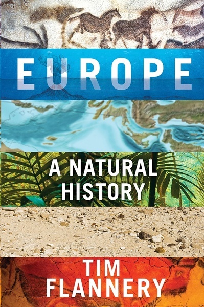 Europe : A Natural History