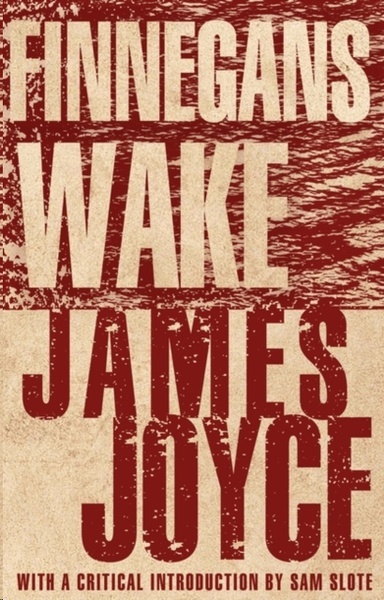 Finnegans Wake