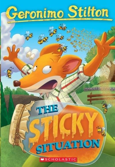 The Sticky situation