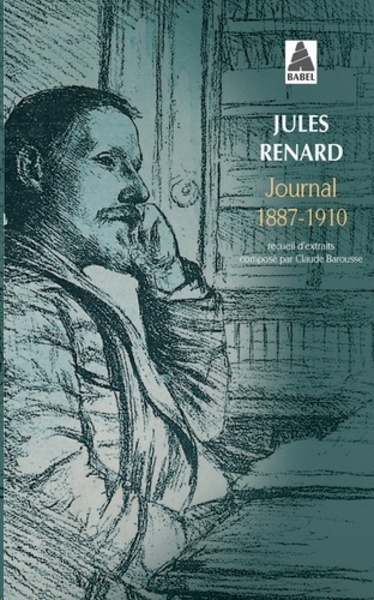 Journal 1887-1910