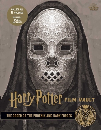 Harry Potter: Film Vault