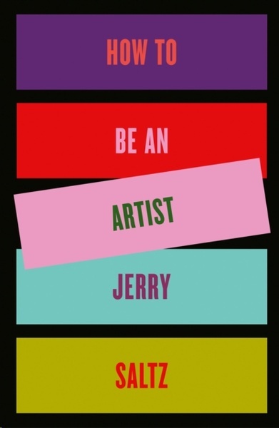 How to Be an Artist