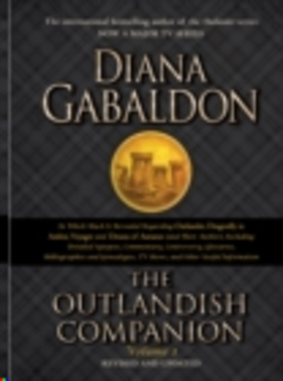 The outlandish companion Vol. 1