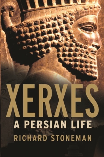 Xerxes : A Persian Life