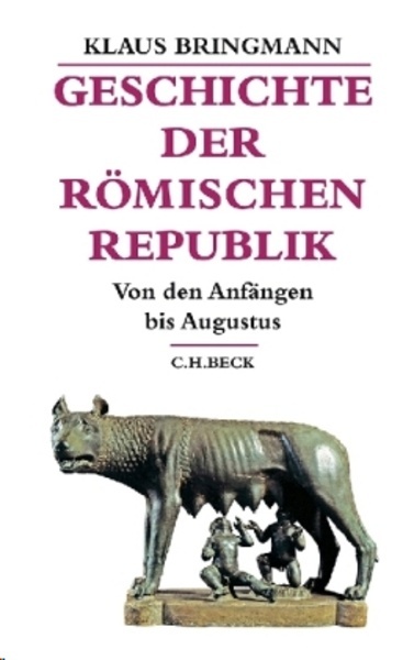 Geschichte der römischen Republik