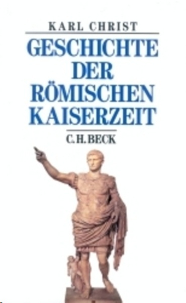 Geschichte der römischen Kaiserzeit