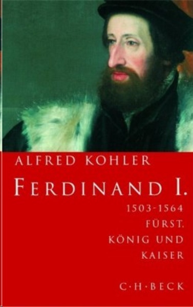 Ferdinand I