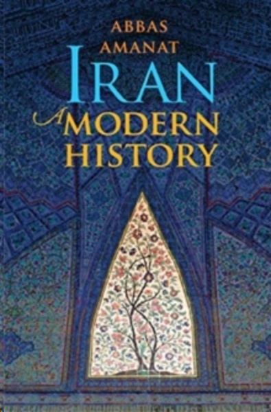Iran : A Modern History