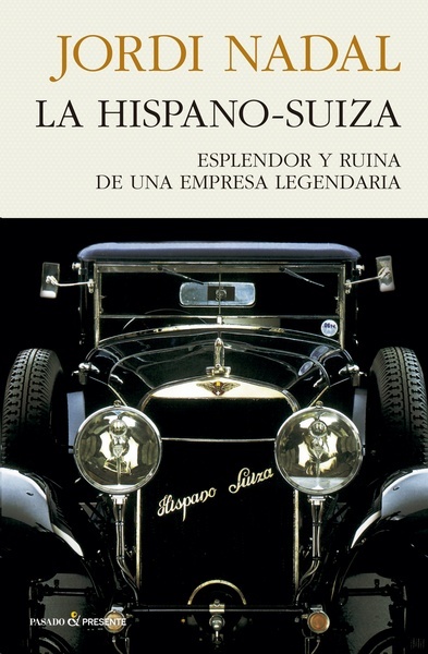 La Hispano-Suiza