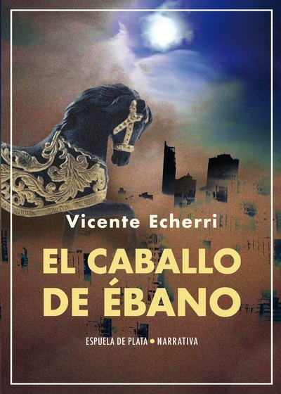 El caballo de ébano