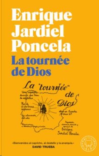 La tournée de Dios